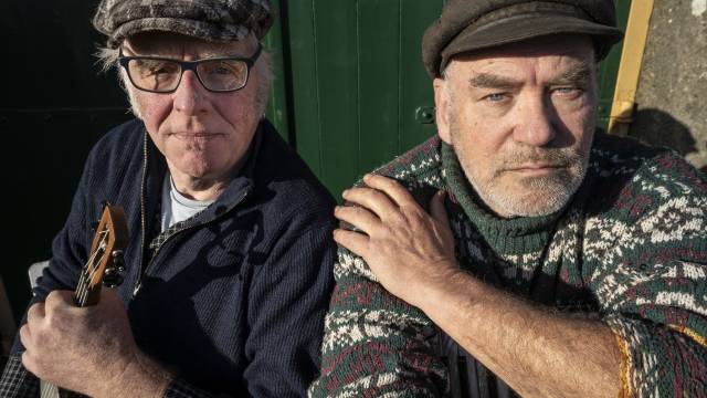 Het dagboek van tante Joke